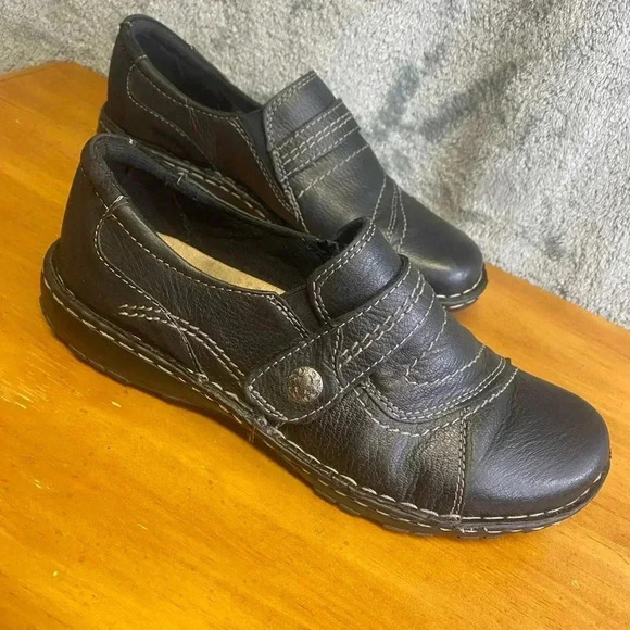 Earth Origins‎ Erika slip on shoe Women’s size 9 - Picture 3 of 13